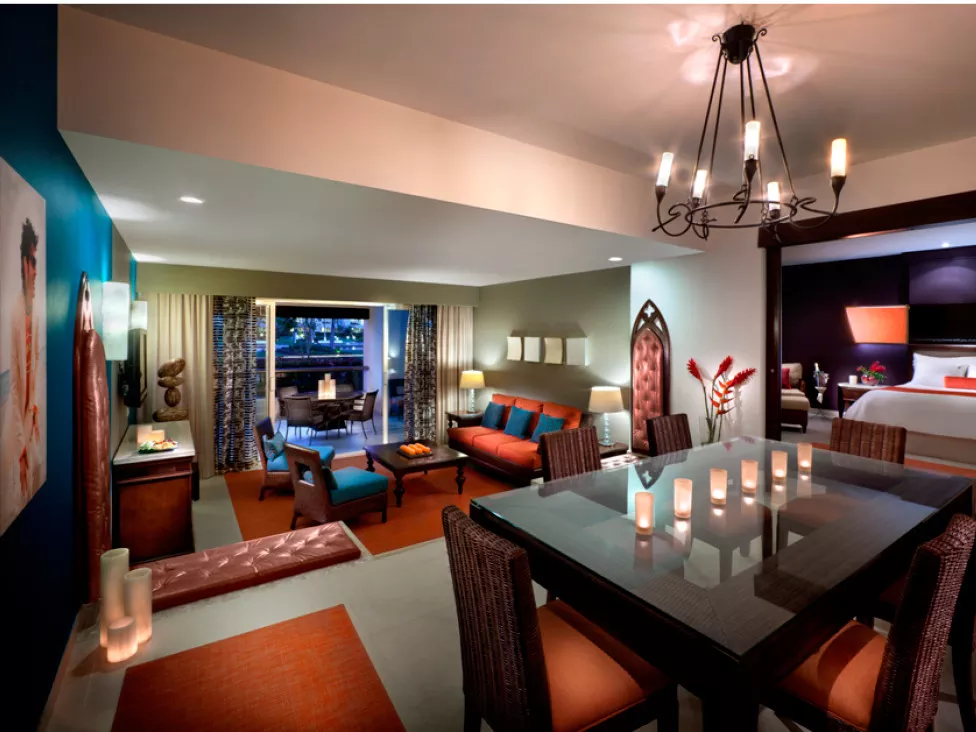 Destination Wedding no Hard Rock Hotel & Casino Punta Cana